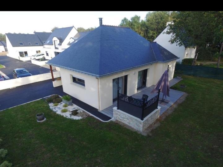 Le Clos Du Bois Эрдевен Экстерьер фото